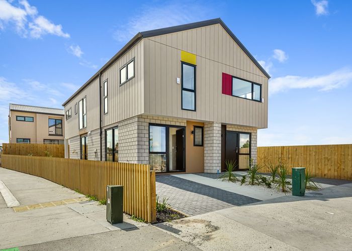  at 200A Henwood Road, Westgate, Waitakere City, Auckland