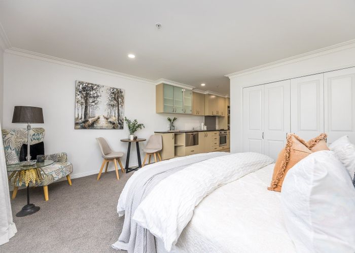  at 4K/118 Gladstone Road, Parnell, Auckland