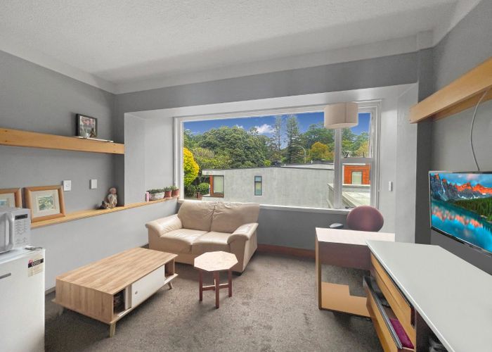  at 315/20 Glenmore Street, Thorndon, Wellington, Wellington