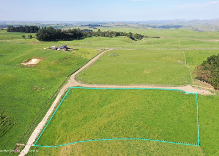  at Lot 6 Whakapirau Road, Maraekakaho, Hastings, Hawke's Bay