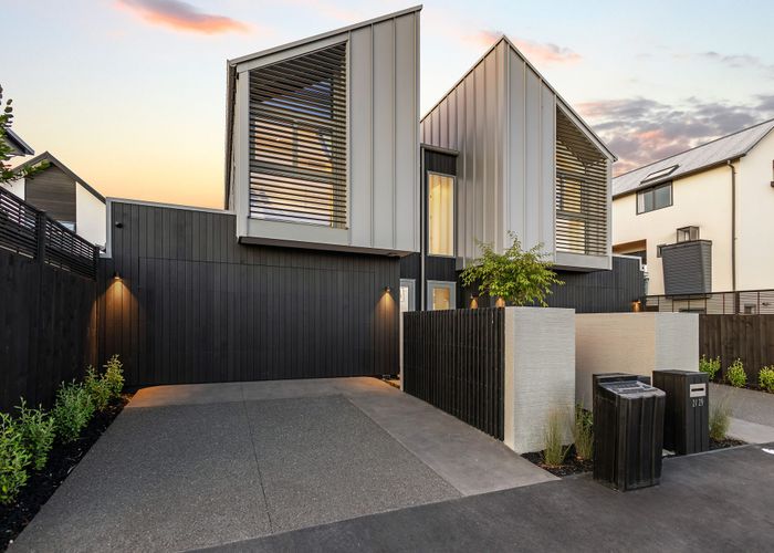  at 1/29 Melrose Street, City Centre, Christchurch City, Canterbury