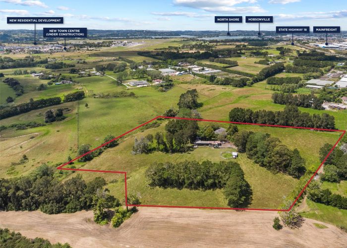  at 78 Trig Road, Whenuapai, Auckland