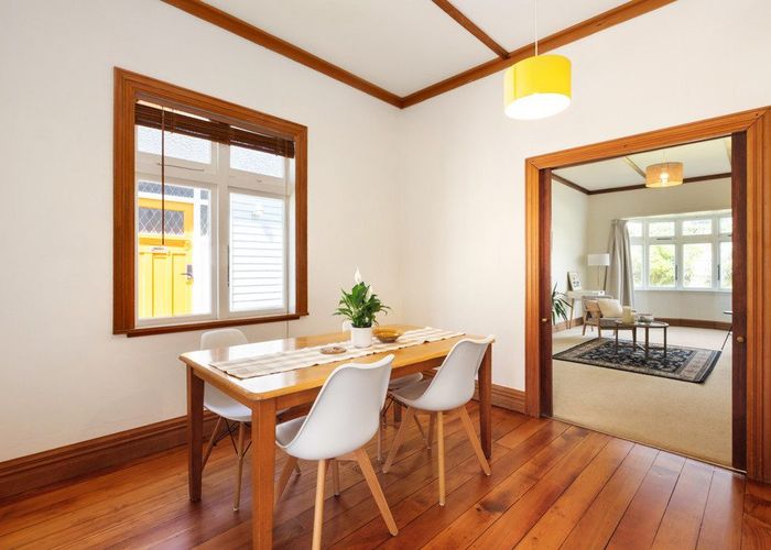  at 81 Eden Street, Island Bay, Wellington, Wellington