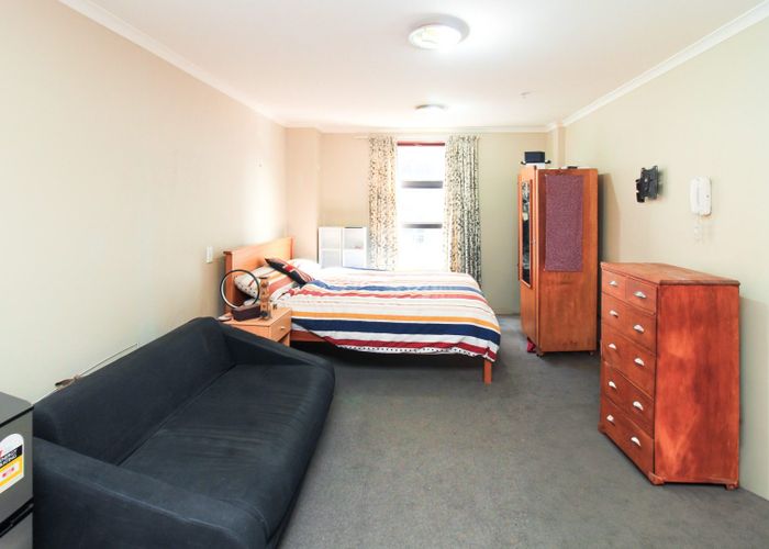  at 205/5 Aitken Street, Thorndon, Wellington, Wellington