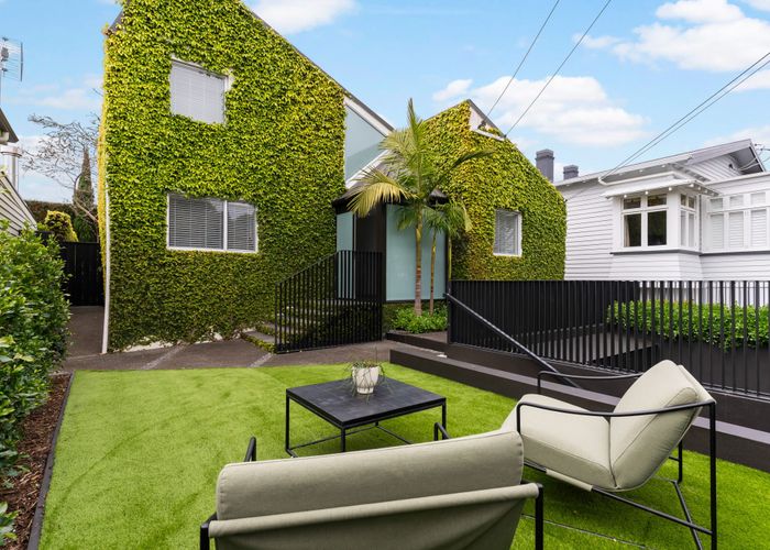  at 86 Islington Street, Ponsonby, Auckland