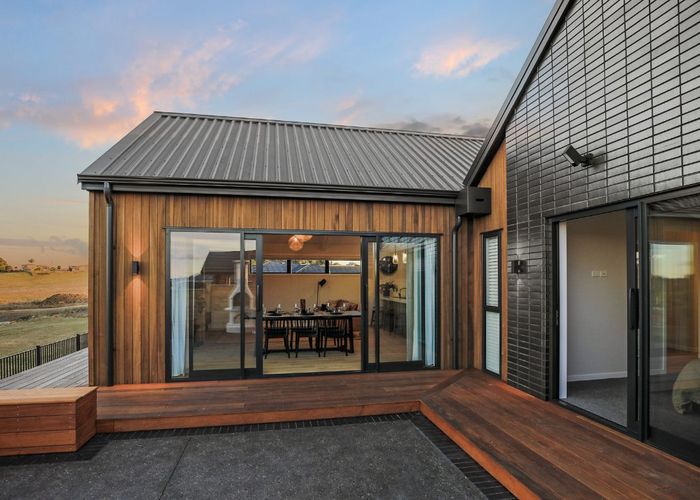  at 25 Oralee Terrace, Peacocke, Hamilton, Waikato
