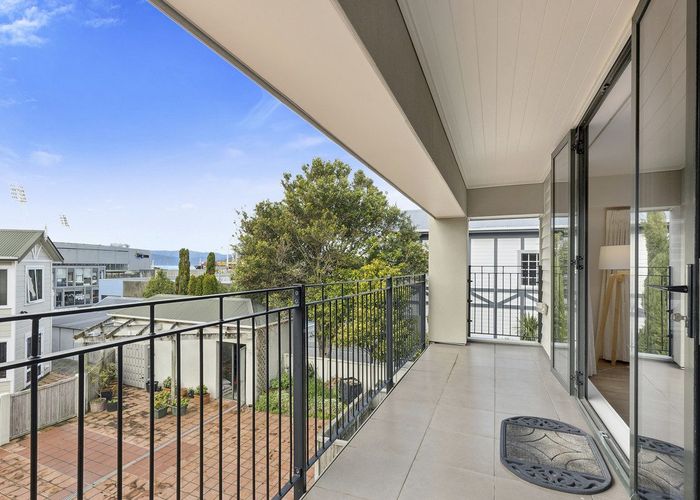  at 12/28 Hobson Street, Thorndon, Wellington, Wellington