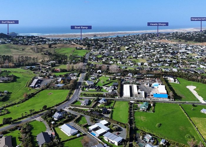  at 119B Mangawhai Heads Road, Mangawhai Heads, Kaipara, Northland
