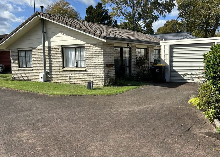  at 55c Queen street, Cambridge, Waipa, Waikato