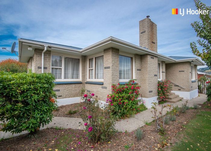  at 21 Argyle Street, Mosgiel, Mosgiel