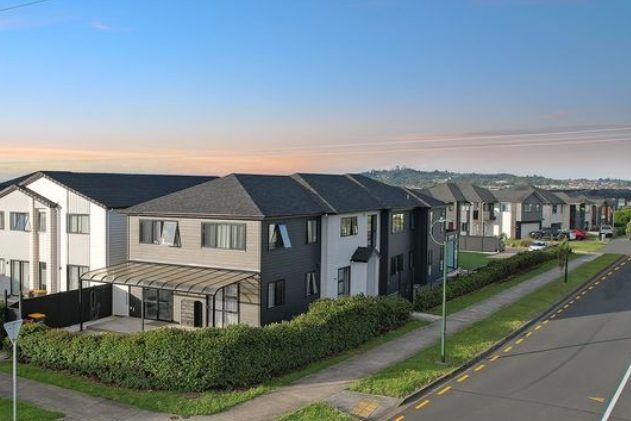  at 37 Drumconnell Drive, Flat Bush, Manukau City, Auckland