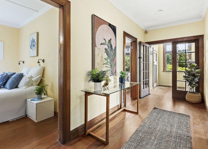  at 17 Imlay Crescent, Ngaio, Wellington