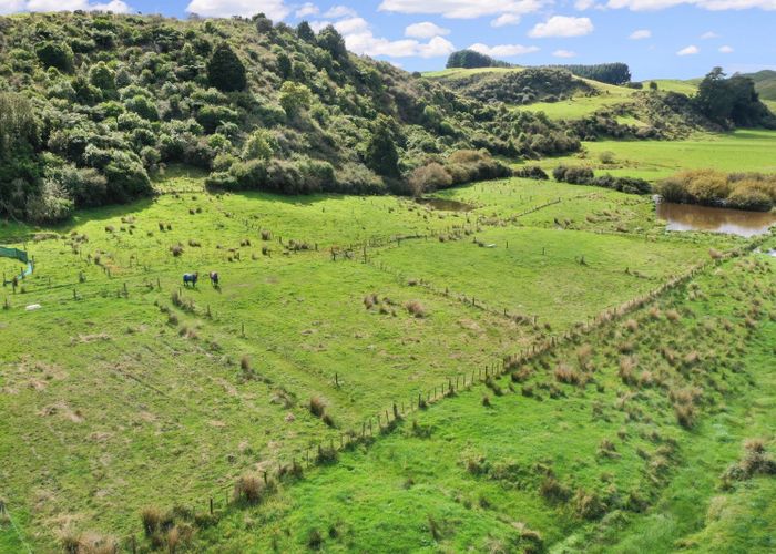  at 0 Pukemiku Road, Mangamutu, Pahiatua