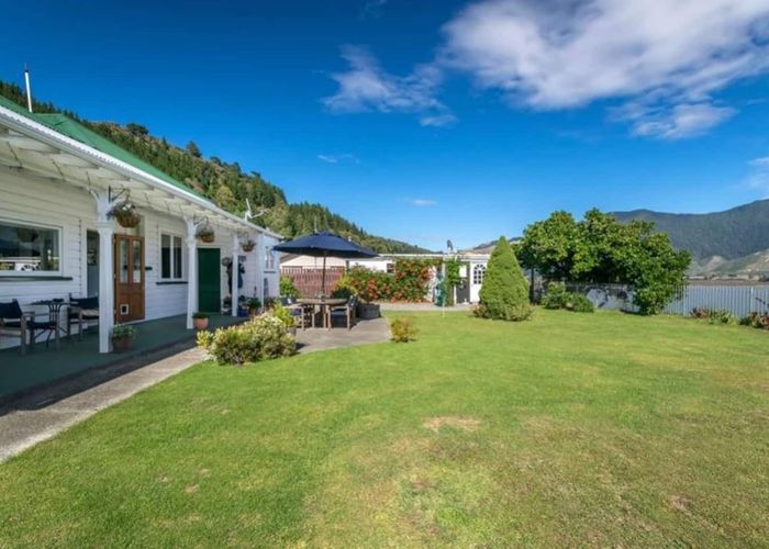  at 8 Cook Street, Havelock, Marlborough, Marlborough