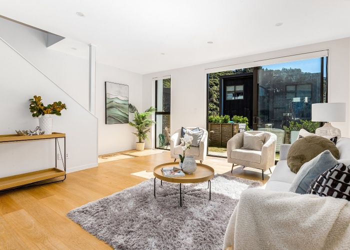  at 24 Rua Kai Way, Brooklyn, Wellington, Wellington