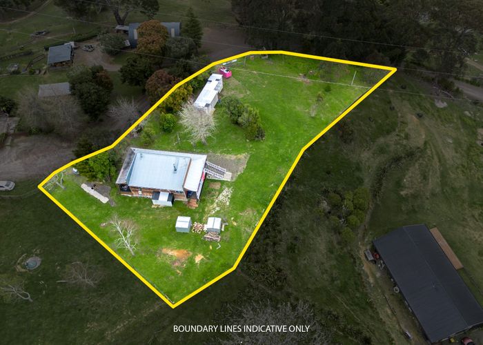  at 841 Paparimu Road, Mangatawhiri, Franklin, Auckland