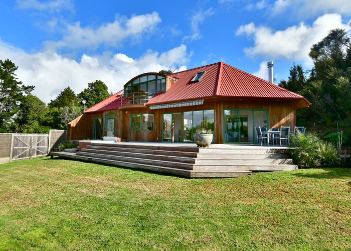  at 268 Noakes Hill Road, Puhoi