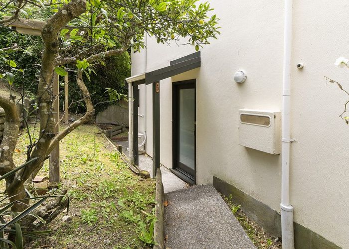  at 5/12 Vallance Street, Kilbirnie, Wellington