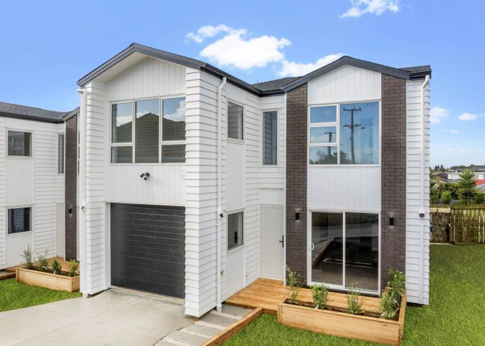  at 1/20 Park Avenue, Papatoetoe, Manukau City, Auckland