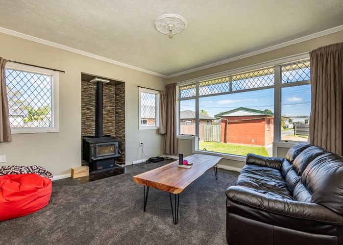 at 8 Birkett Street, Temuka