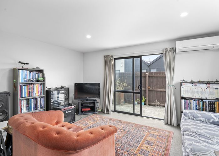  at 4/75 Thackeray Place, Waltham, Christchurch City, Canterbury