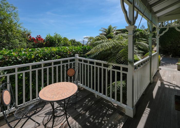 at 14 Moerangi Street, Broad Bay, Dunedin