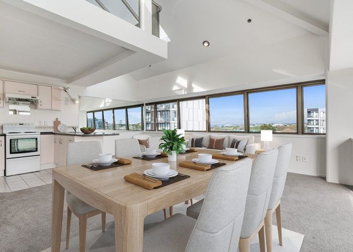  at 4C/15 Auburn Street, Takapuna, North Shore City, Auckland