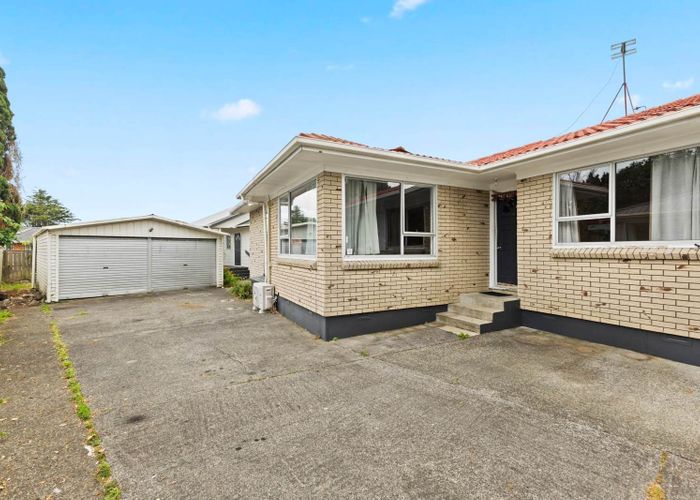  at 657 Massey Road, Mangere, Manukau City, Auckland