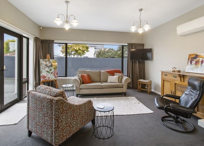 Recently sold 97C Avenue Road, West End, Timaru homes.co.nz