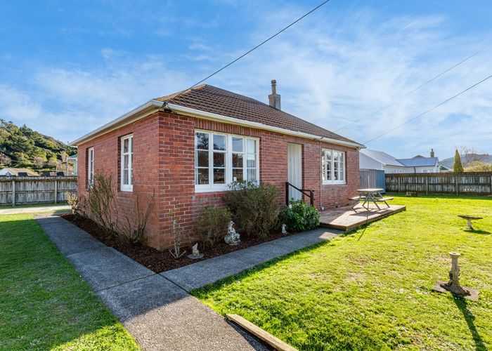  at 68 Seddon Street, Naenae, Lower Hutt, Wellington