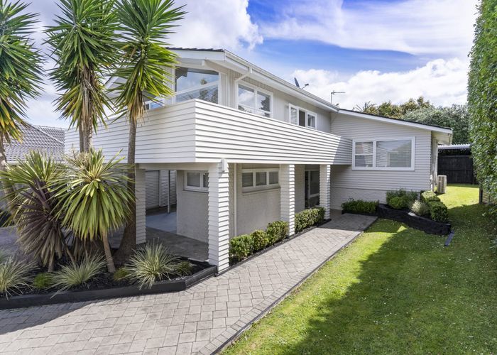  at 25 Imatra Place, Sunnyhills, Manukau City, Auckland