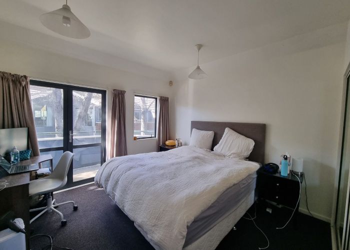 at 4/170 Peterborough Street, City Centre, Christchurch City, Canterbury