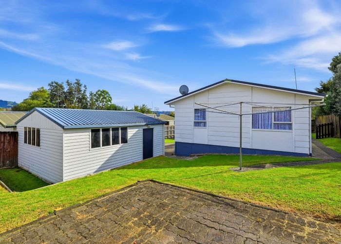  at 25 Raymond Avenue, Te Puke, Te Puke