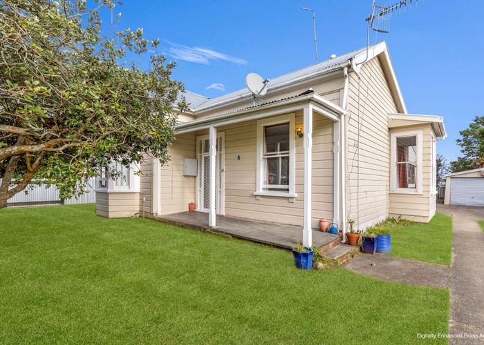  at 26 Vance Street, Shannon, Horowhenua, Manawatu / Whanganui