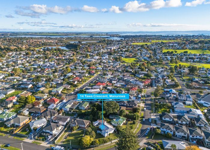  at Manurewa, Manukau City, Auckland