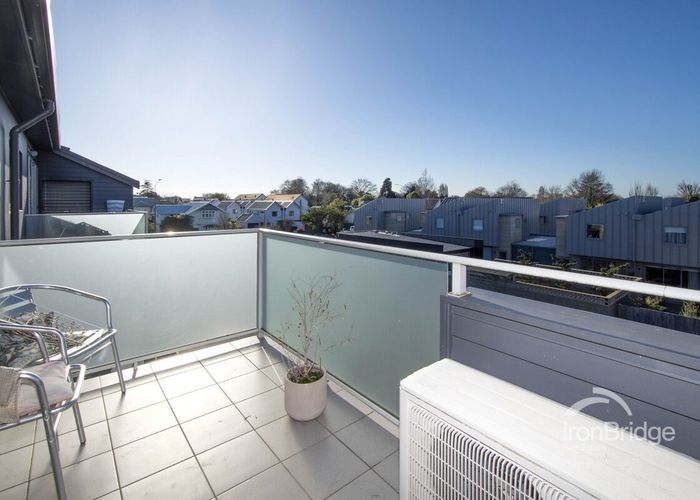  at 209/226 Salisbury Street, City Centre, Christchurch City, Canterbury