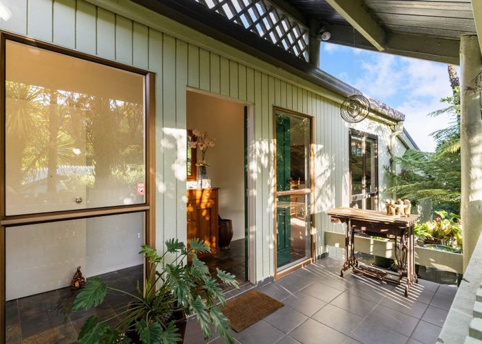  at 24 Wilding Avenue, Northcote Point, North Shore City, Auckland