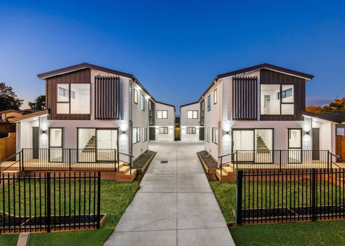  at Lot 5, 3 Tulloch Place, Conifer Grove, Papakura, Auckland