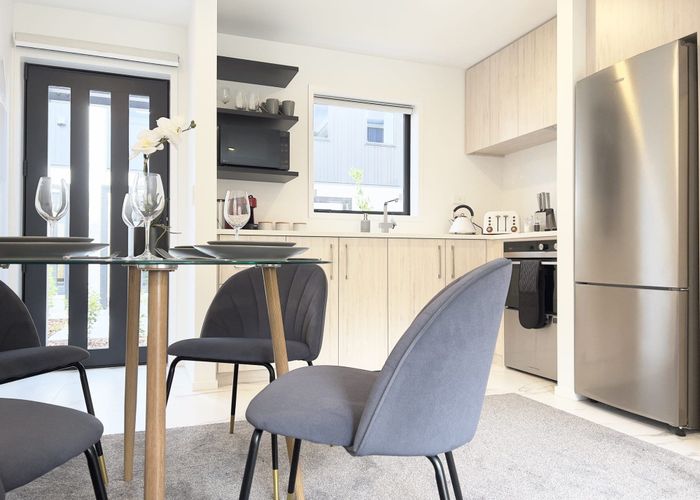  at 8/14 Nova Place, City Centre, Christchurch City, Canterbury