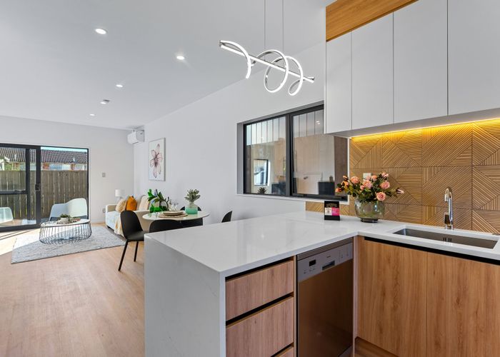  at Lot 5/72 Walmsley Road, Otahuhu, Auckland City, Auckland