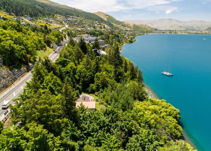  at 279,285,293 Frankton Road, Town Centre, Queenstown-Lakes, Otago