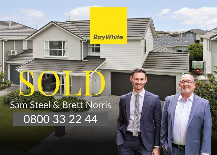  at 9 Flight Place, Takanini, Auckland