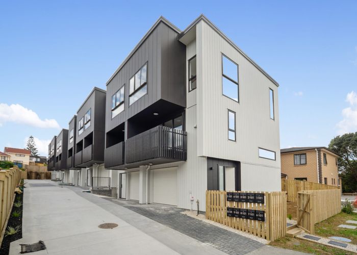  at Lot 1/101 White Swan Road, Mount Roskill, Auckland City, Auckland