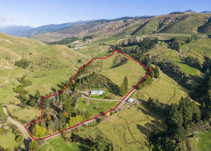  at 15 Hinerua Road Extension, Ongaonga, Central Hawke's Bay, Hawke's Bay