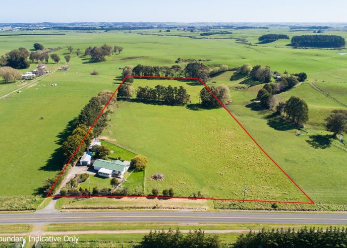  at 161 Cemetery Road, Sanson, Palmerston North