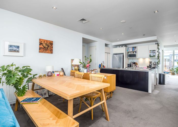  at 308/83 Halsey Street, Auckland Central, Auckland