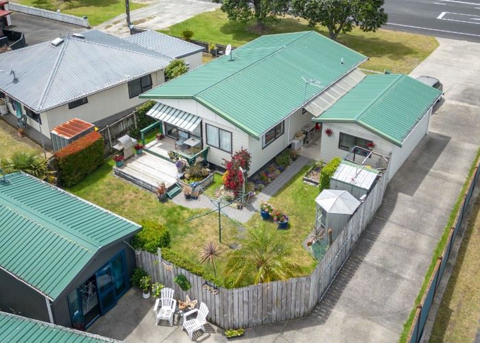  at 311A Port Road, Whangamata