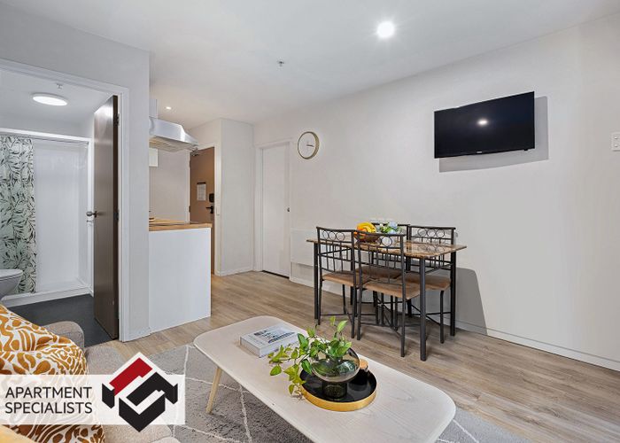  at 85 Wakefield Street, City Centre, Auckland City, Auckland