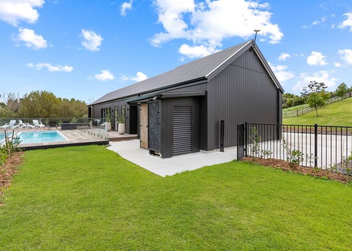  at 30 Hull Road, Waitoki, Rodney, Auckland