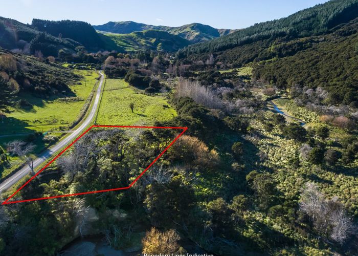  at Lot 2 Pack Spur Road, Mataikona, Masterton, Wellington